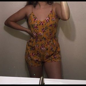 romper